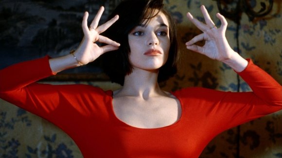Photo du film Betty Blue