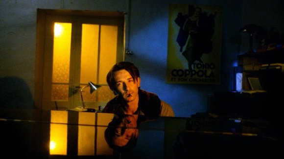 Photo du film Betty Blue