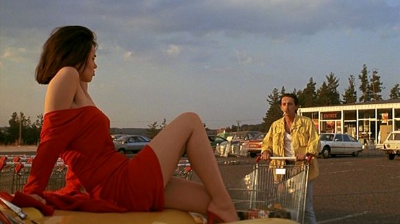 Photo du film Betty Blue