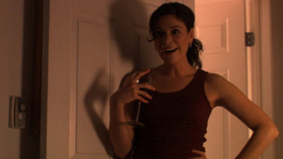 Photo from the movie The Blue Tooth Virgin