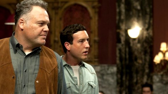 Photo du film Broken Horses