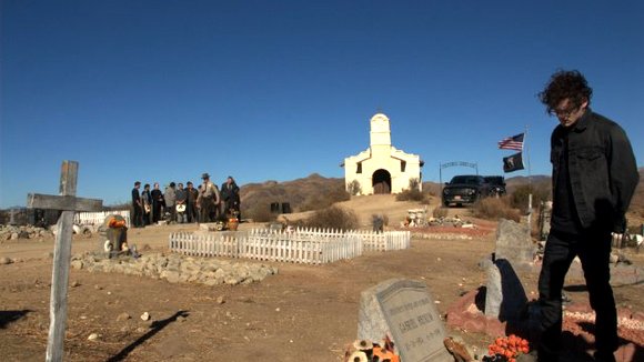 Photo du film Broken Horses