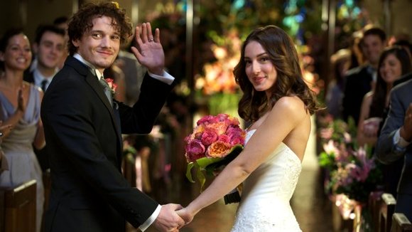 Photo du film Broken Horses