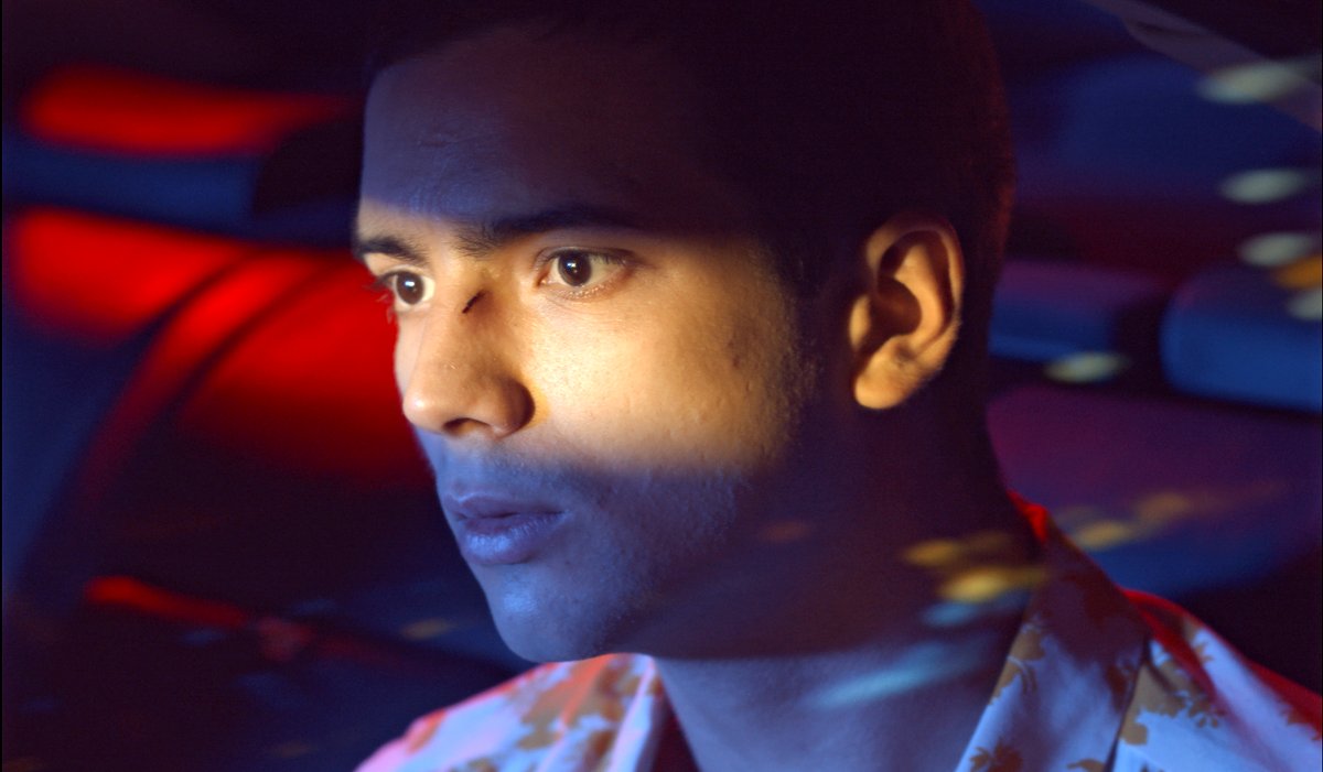 Photo du film Vif-argent