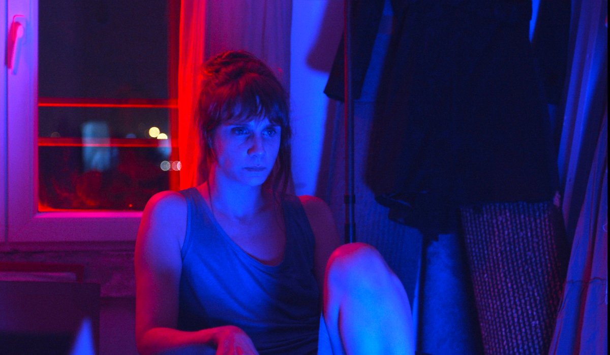 Photo du film Vif-argent