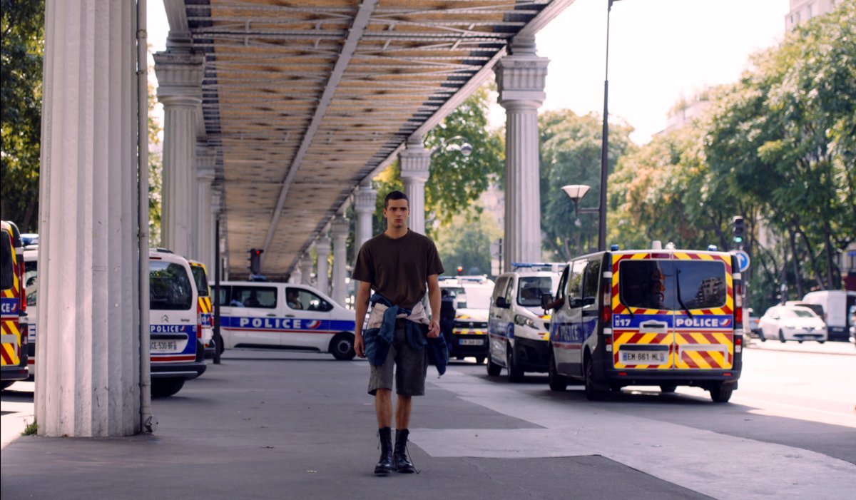 Photo du film Vif-argent