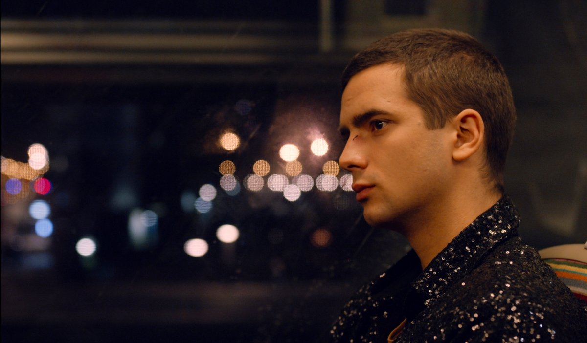 Photo du film Vif-argent