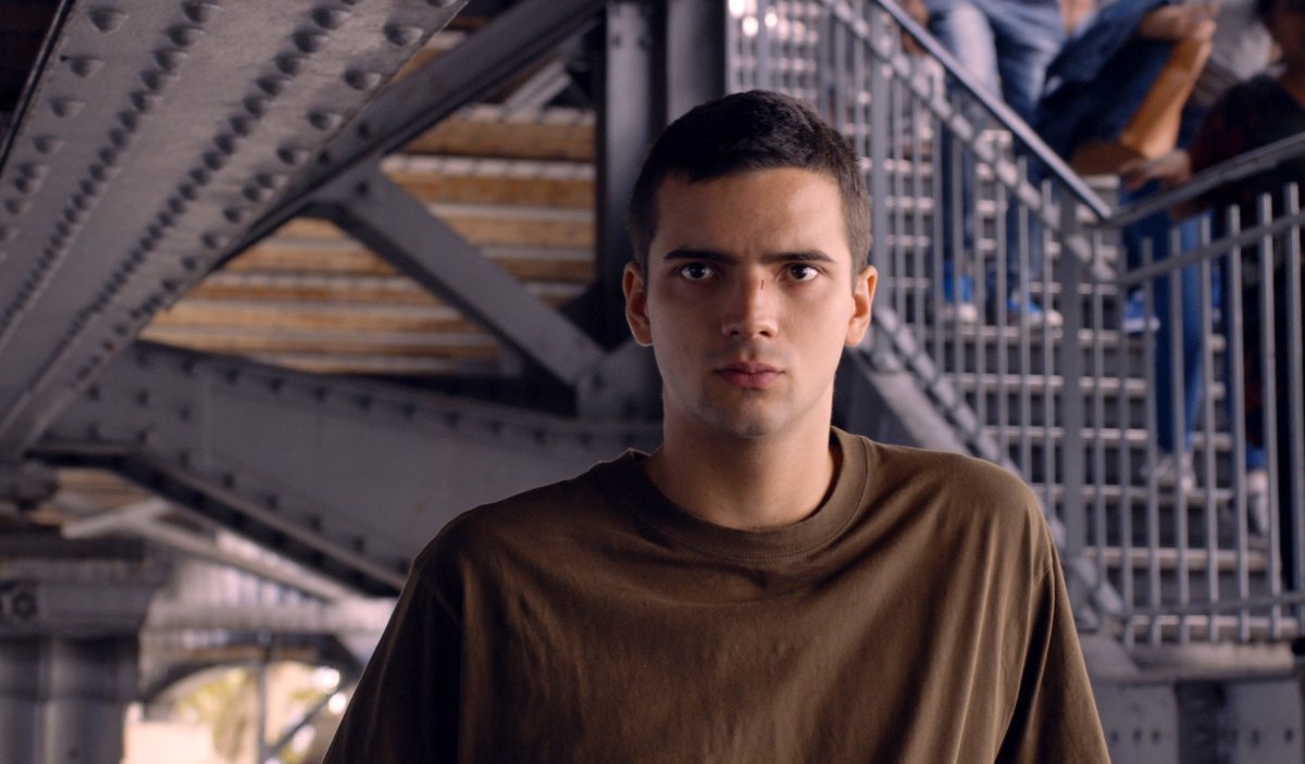 Photo du film Vif-argent