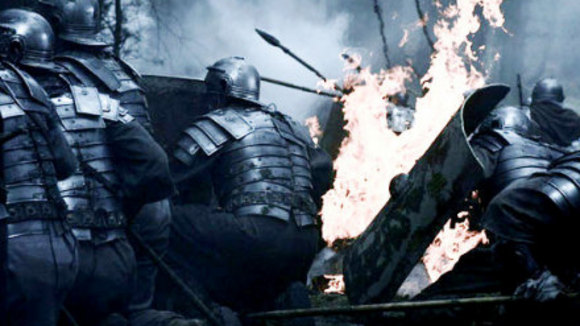 Photo du film Centurion