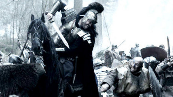 Photo du film Centurion