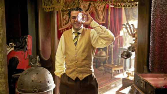 Photo du film Poulet aux prunes