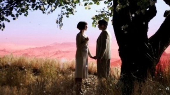 Photo du film Poulet aux prunes