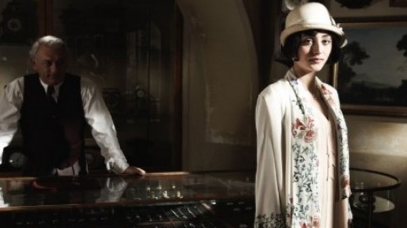 Photo du film Poulet aux prunes