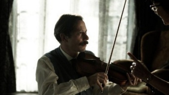 Photo du film Poulet aux prunes