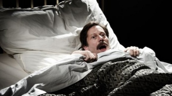 Photo du film Poulet aux prunes