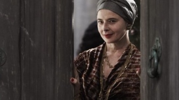 Photo du film Poulet aux prunes