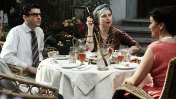 Photo du film Poulet aux prunes