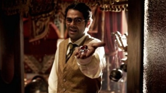 Photo du film Poulet aux prunes