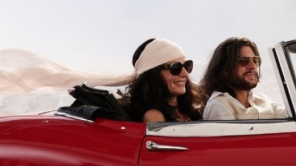 Photo du film Poulet aux prunes