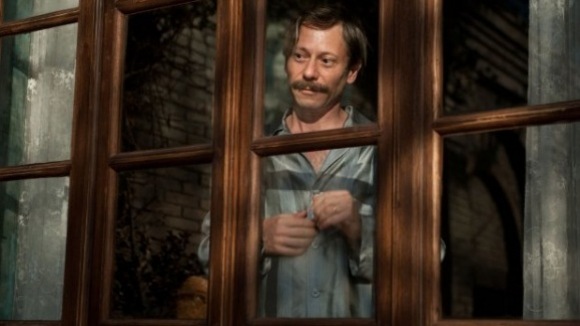 Photo du film Poulet aux prunes