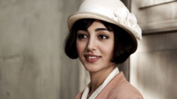 Photo du film Poulet aux prunes