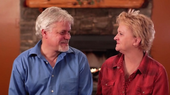 Photo du film Chonda Pierce: Laughing in the Dark [2015]