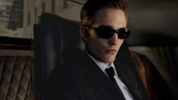 Photo du film Cosmopolis