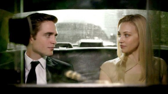 Photo du film Cosmopolis