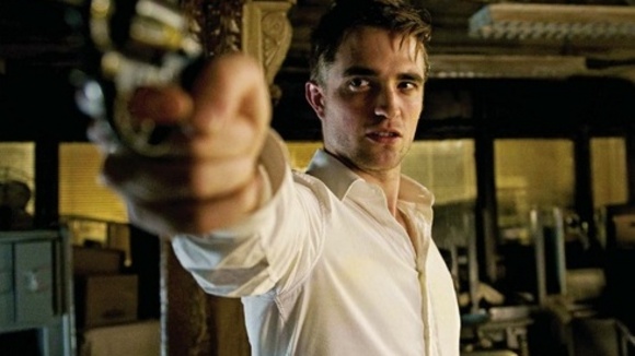 Photo du film Cosmopolis
