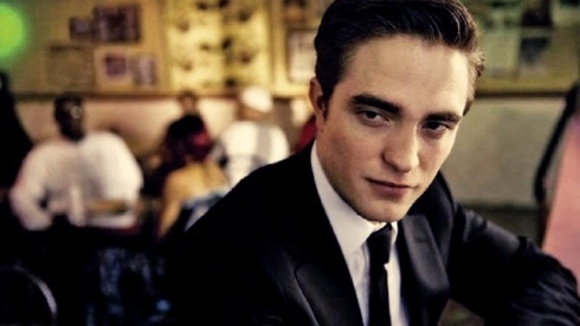 Photo du film Cosmopolis