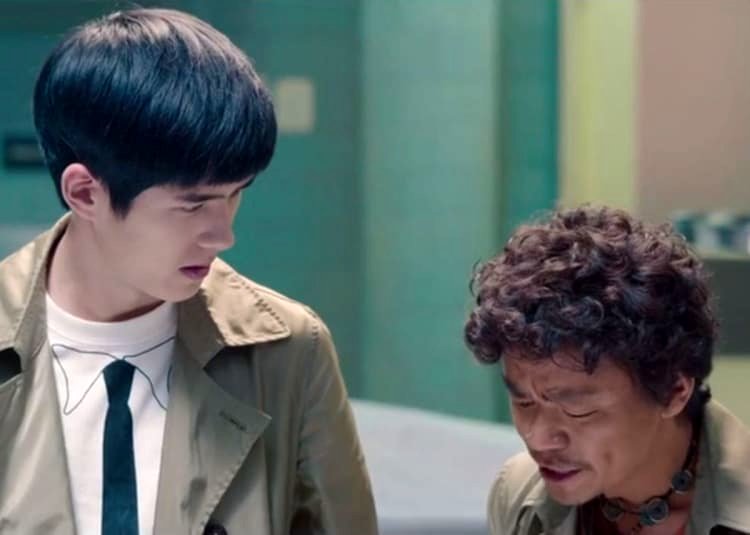 Photo du film Detective Chinatown 2 [2018]