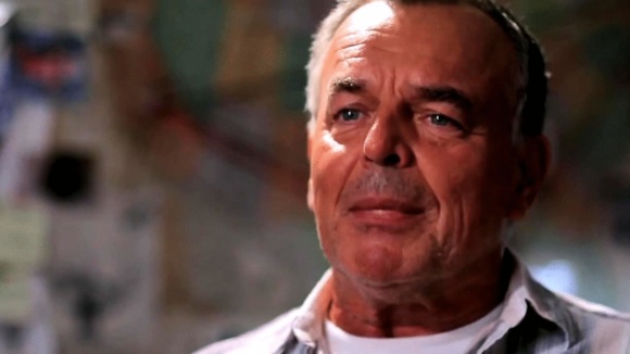 Photo from the movie Digging Up the Marrow