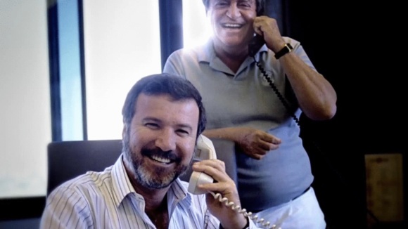 Photo du film Electric Boogaloo: The Wild, Untold Story of Cannon Films