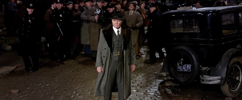 Photo from the movie Fantastic Beasts and Where to Find Them