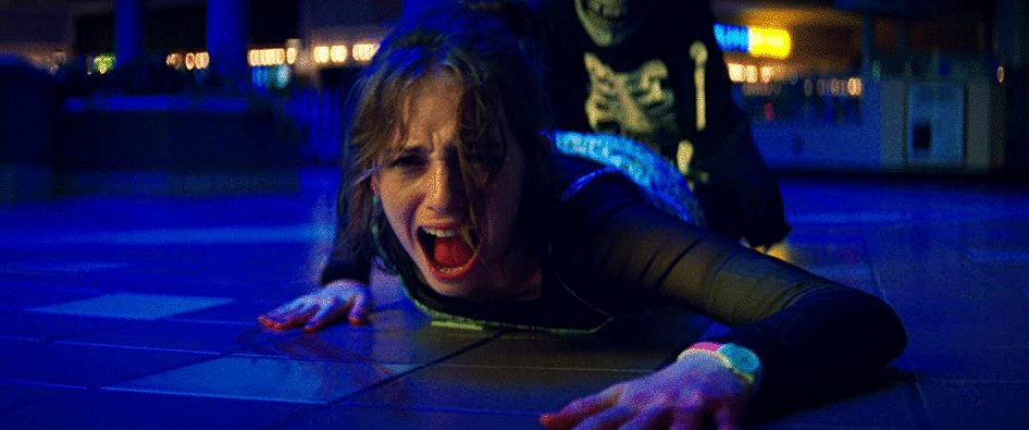 Photo from the movie Fear Street: 1994 [2021]