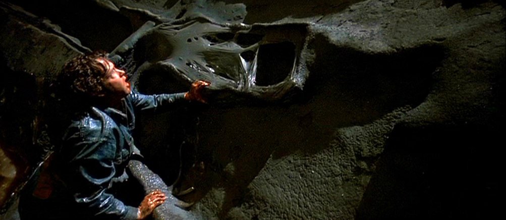 Photo from the movie Fire in the Sky