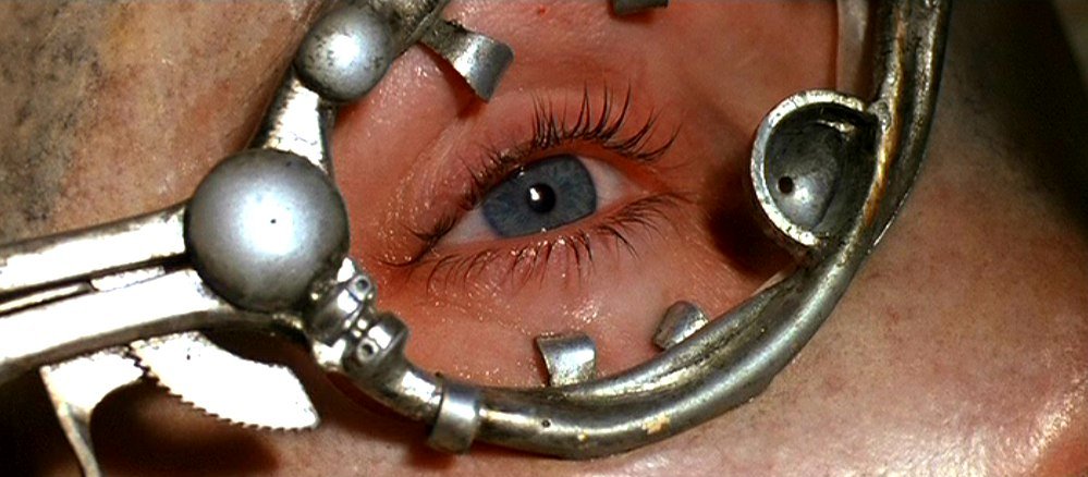 Photo from the movie Fire in the Sky