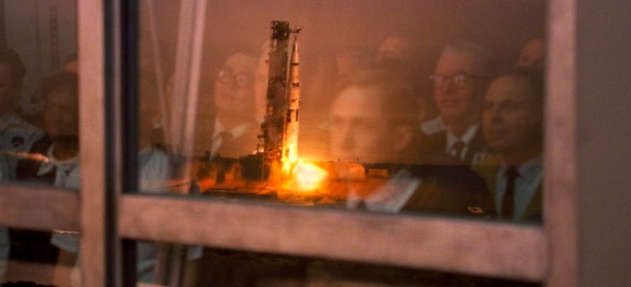 Photo du film Le premier homme