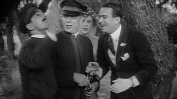 Photo du film Flirting With Fate