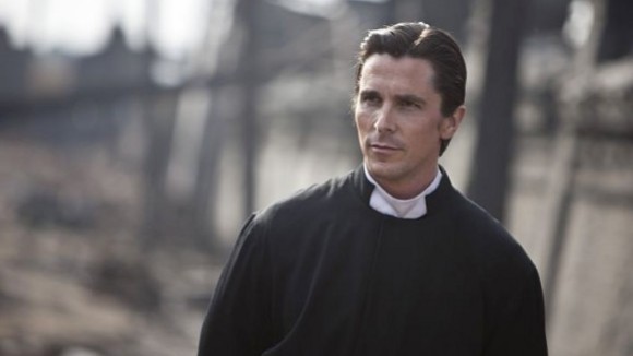 Photo from the movie The Flowers of War