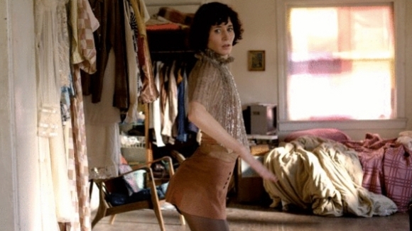 Photo du film The Future