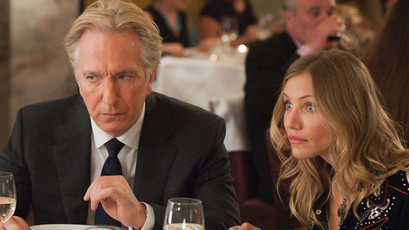 Photo du film Gambit