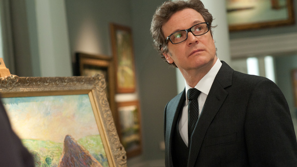 Photo du film Gambit