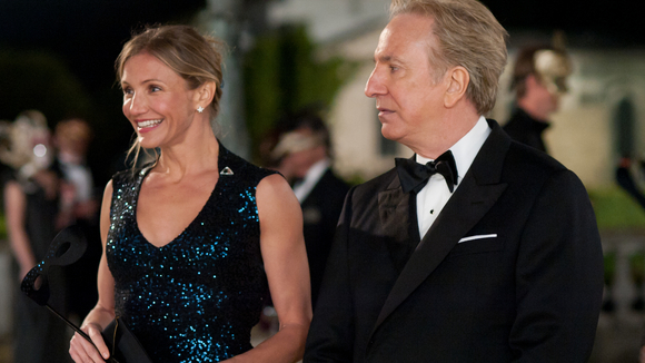 Photo du film Gambit