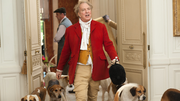 Photo du film Gambit