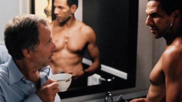 Photo du film La Fille de Monaco