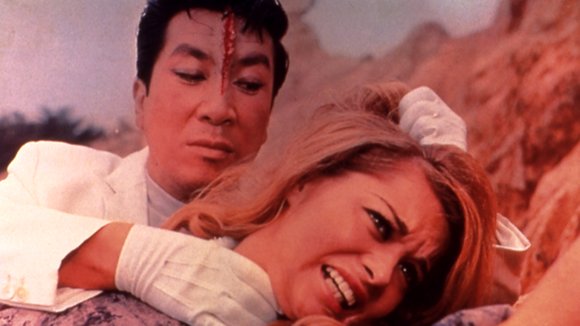 Photo from the movie Goke, Body Snatcher from Hell [1968]