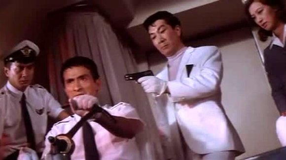 Photo from the movie Goke, Body Snatcher from Hell [1968]