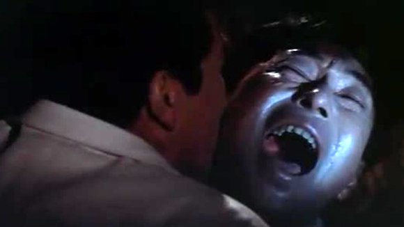 Photo from the movie Goke, Body Snatcher from Hell [1968]