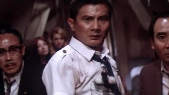 Photo from the movie Goke, Body Snatcher from Hell [1968]